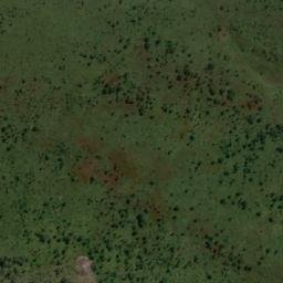 Satellite imagery of Dongo, AO