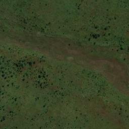 Satellite imagery of Lucala, AO