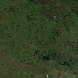 Satellite imagery of Lucala, AO