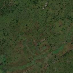 Satellite imagery of Lucala, AO