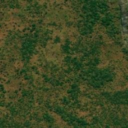 Satellite imagery of Quitende, AO