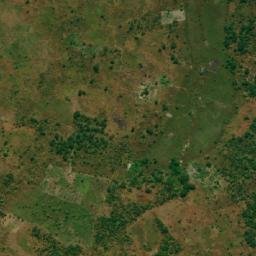Satellite imagery of Quitende, AO