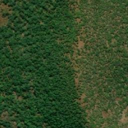Satellite imagery of Malombe, AO