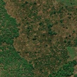 Satellite imagery of Malombe, AO