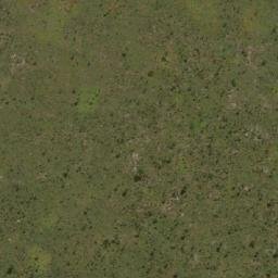 Satellite imagery of Tchana Tumba, AO