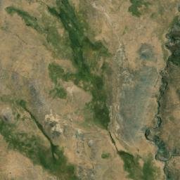 Satellite imagery of Cerros Yanac, PE