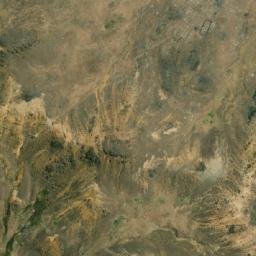 Satellite imagery of Cerro Quiuyohuancanan, PE