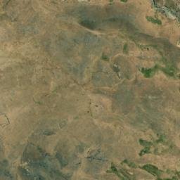 Satellite imagery of Cerro Quiuyohuancanan, PE