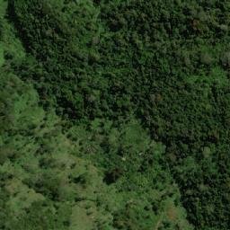 Satellite imagery of Capilo, AO