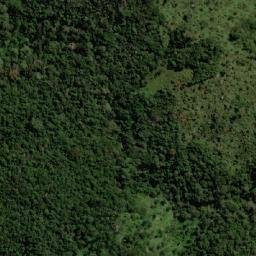 Satellite imagery of Capilo, AO