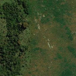 Satellite imagery of Capilo, AO