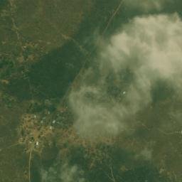 Satellite imagery of Morimbo, AO