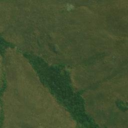 Satellite imagery of Canongoena, AO