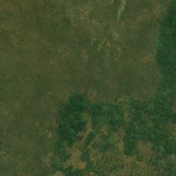 Satellite imagery of Canongoena, AO