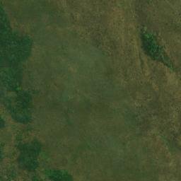 Satellite imagery of Canongoena, AO
