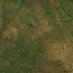 Satellite imagery of Cassala, AO