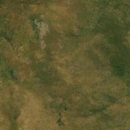 Satellite imagery of Cassala, AO