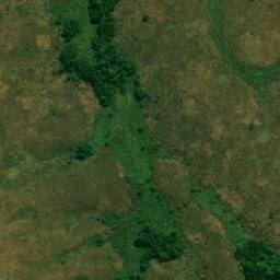 Satellite imagery of Cassala, AO