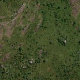 Satellite imagery of Cassai, AO