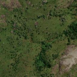 Satellite imagery of Cassai, AO