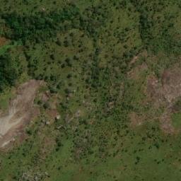 Satellite imagery of Cassai, AO