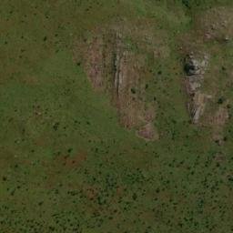 Satellite imagery of Nanze, AO