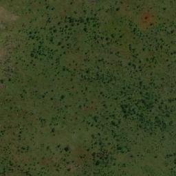 Satellite imagery of Nanze, AO