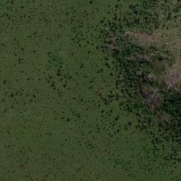 Satellite imagery of Dongo, AO