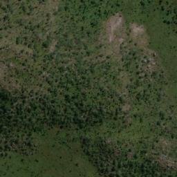 Satellite imagery of Dongo, AO