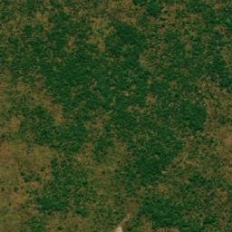 Satellite imagery of Quitende, AO