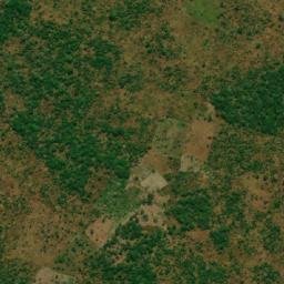 Satellite imagery of Quitende, AO