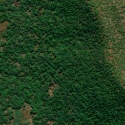 Satellite imagery of Malombe, AO