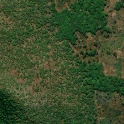 Satellite imagery of Malombe, AO