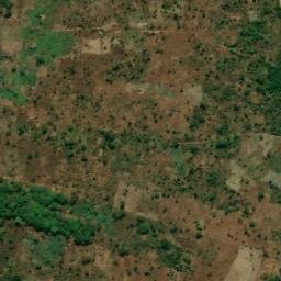 Satellite imagery of Malombe, AO