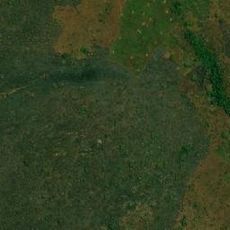 Satellite imagery of Suambanda, AO