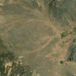 Satellite imagery of Cerro Quiuyohuancanan, PE