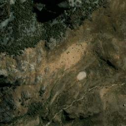 Satellite imagery of Mina San Guillermo, PE
