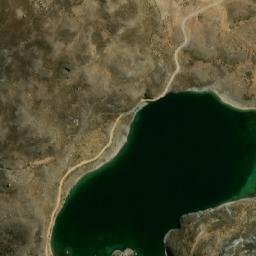 Satellite imagery of Mina San Guillermo, PE