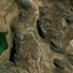 Satellite imagery of Mina San Guillermo, PE