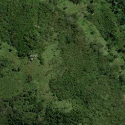 Satellite imagery of Capilo, AO