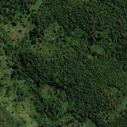 Satellite imagery of Capilo, AO