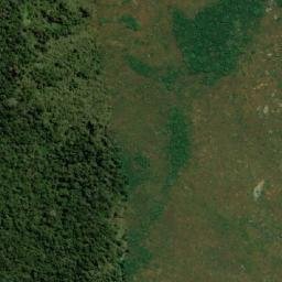 Satellite imagery of Capilo, AO