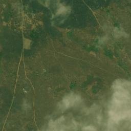 Satellite imagery of Morimbo, AO