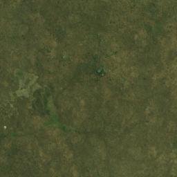 Satellite imagery of Canongoena, AO