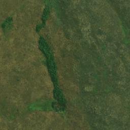 Satellite imagery of Canongoena, AO