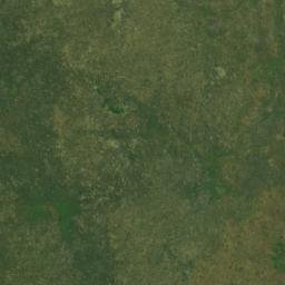 Satellite imagery of Canongoena, AO