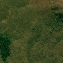 Satellite imagery of Cassala, AO