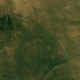 Satellite imagery of Cassala, AO