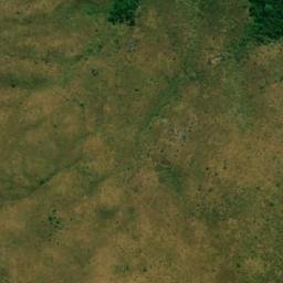 Satellite imagery of Cassala, AO