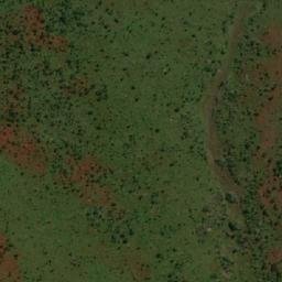 Satellite imagery of Dongo, AO